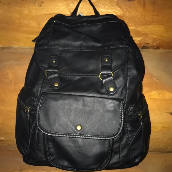 stone mountain backpack